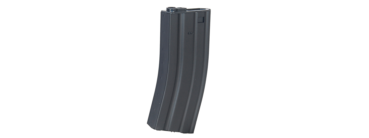 LT-01B MAG M4 300-RD HI-CAP MAGAZINE (COLOR: BLACK) - Click Image to Close